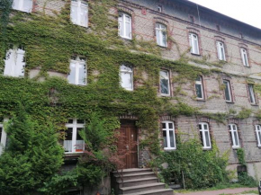 Apartament Franciszkańska